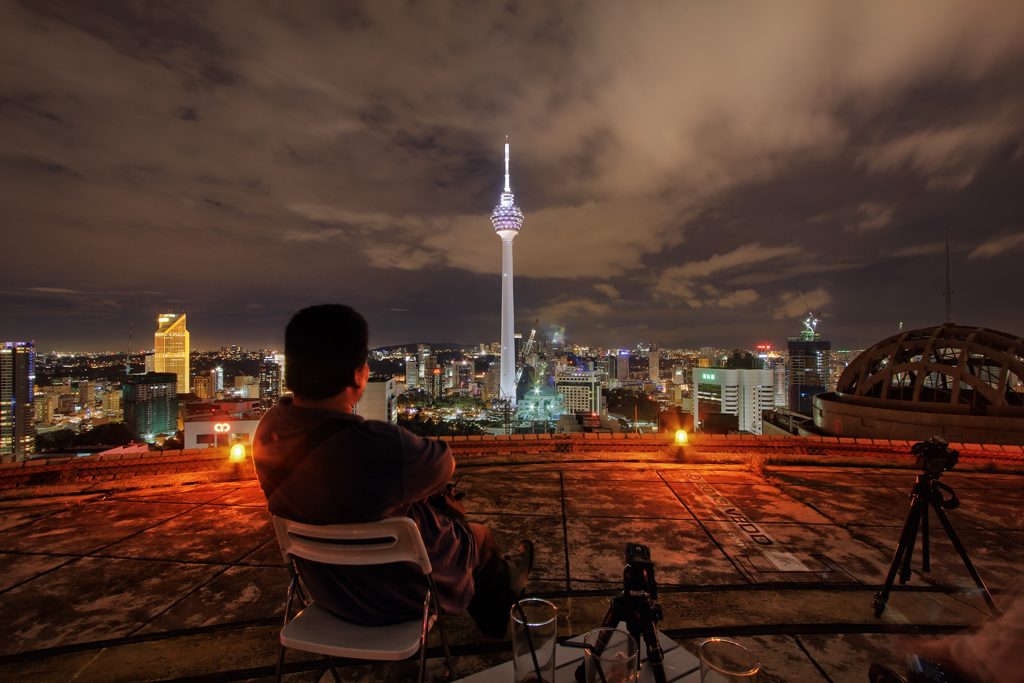 Here Are The 8 Top Rooftops In Kuala Lumpur To Admire The ...
