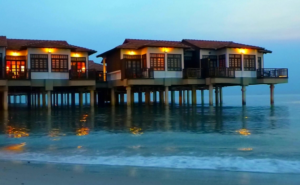 These 9 Uniquely Malaysian Getaways Will Spark Your Wanderlust