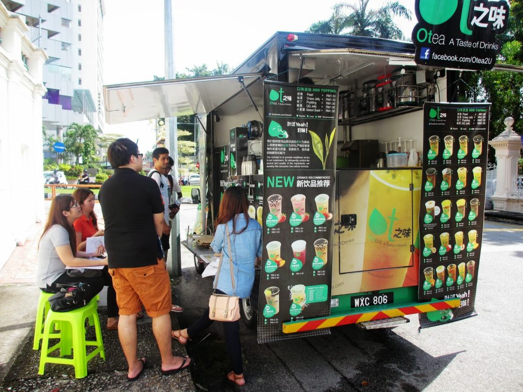 20 Food Trucks To Hunt Down In Kl And Klang Valley