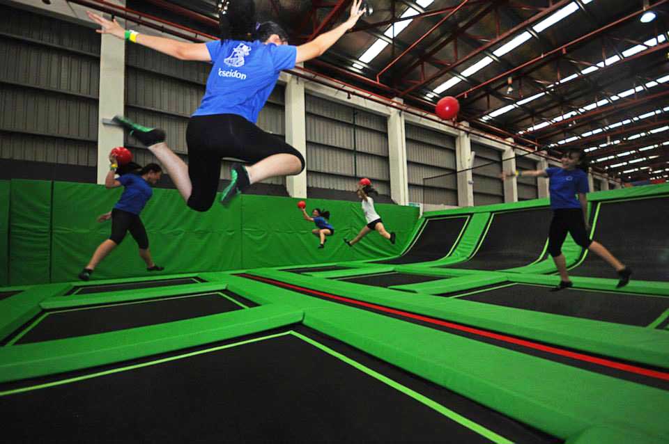 Bored During Weekends? These Indoor Sports And Games Will ...