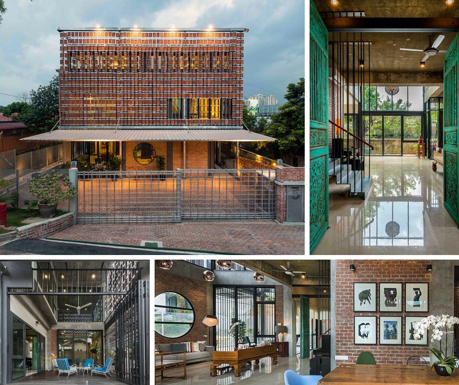 These 7 Amazing Houses In Kl Are What Dreams Are Made Of