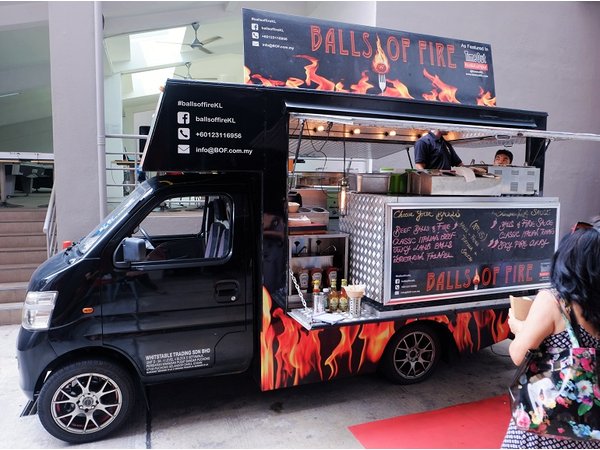 20 Food Trucks To Hunt Down In Kl And Klang Valley