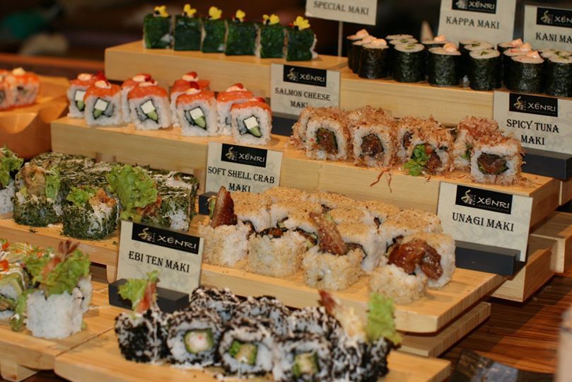 5 All-You-Can-Eat Japanese Buffets In Klang Valley Under RM60 