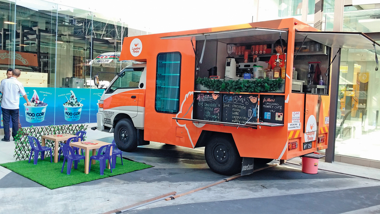 20 Food Trucks To Hunt Down In KL And Klang Valley