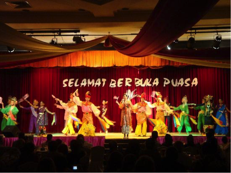 saloma theatre