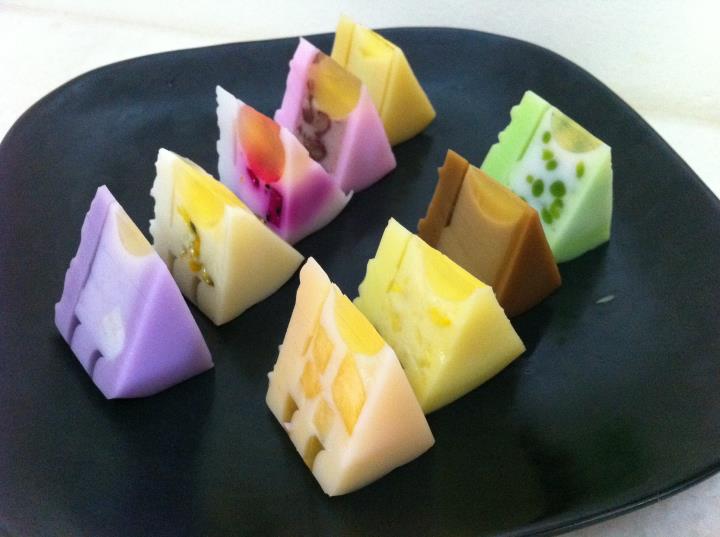 Image Credit: Home-made Jelly Mooncake