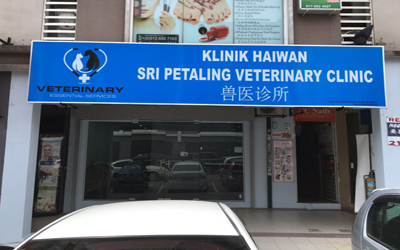 sripetaling veterinary clinic & surgery