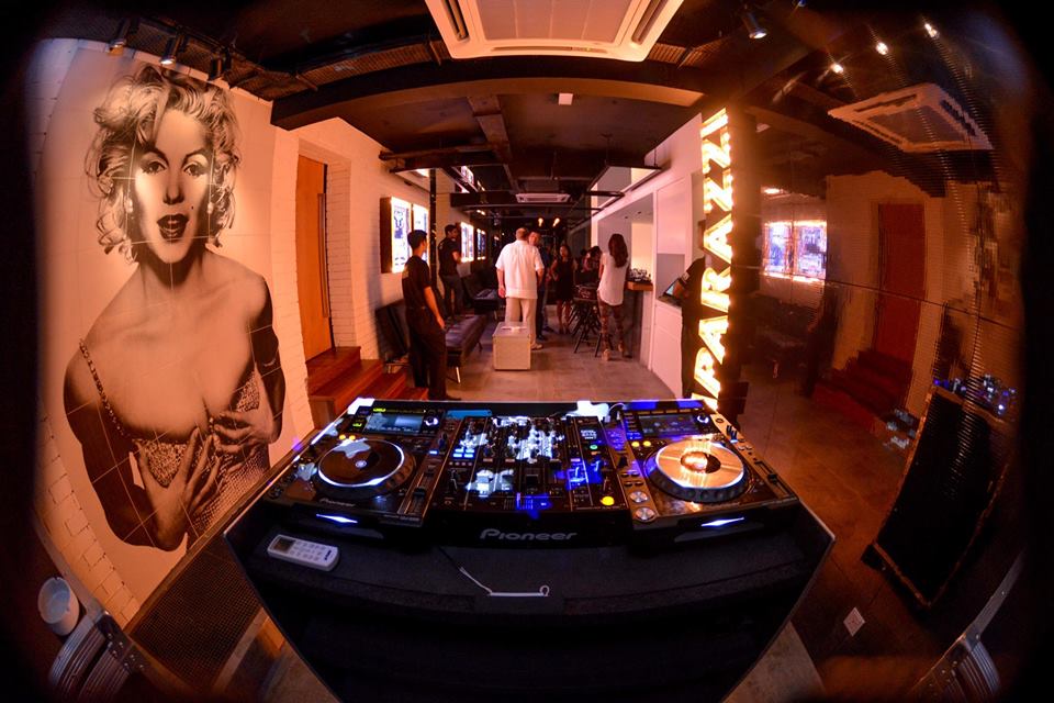 Image Credit: Blue Elephant Bar