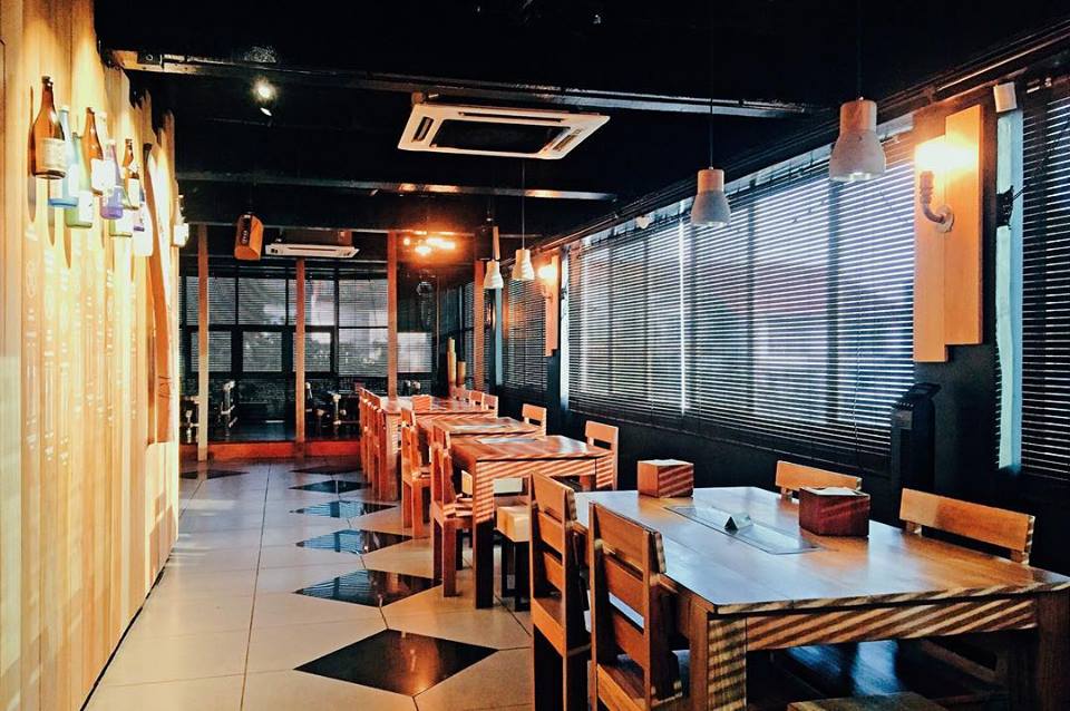 Image Credit: Nomi Tomo Sake Bar