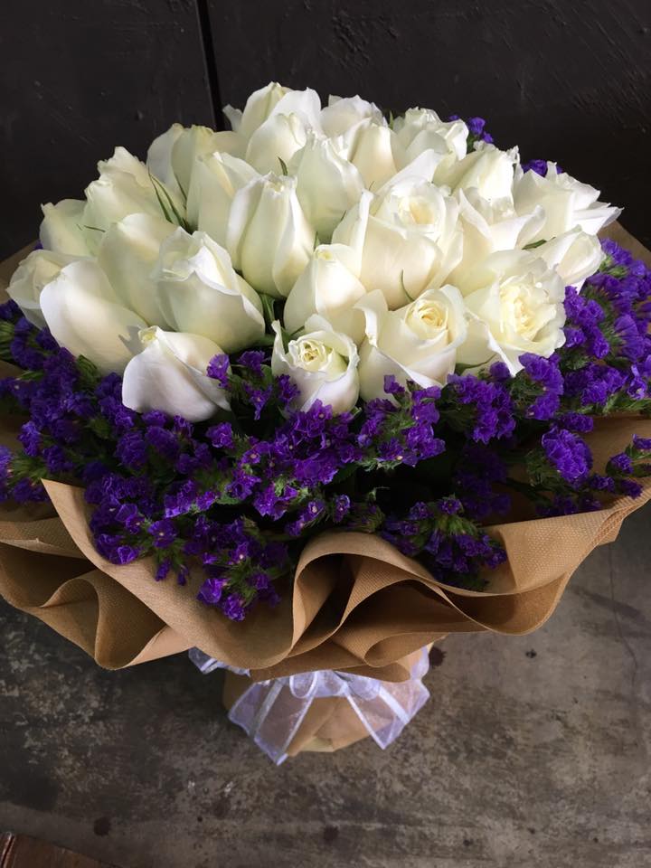 20 Best Florists In KL And Klang Valley With Beautiful Flower Bouquets