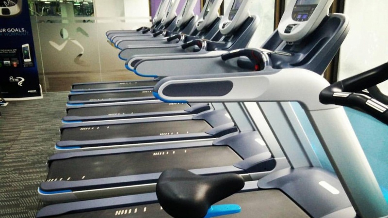 Seven 24 Hour Gyms In Klang Valley For Fitness Junkies