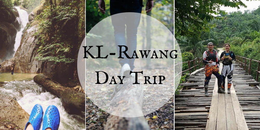Best One Day Roadtrip From Kuala Lumpur To Rawang