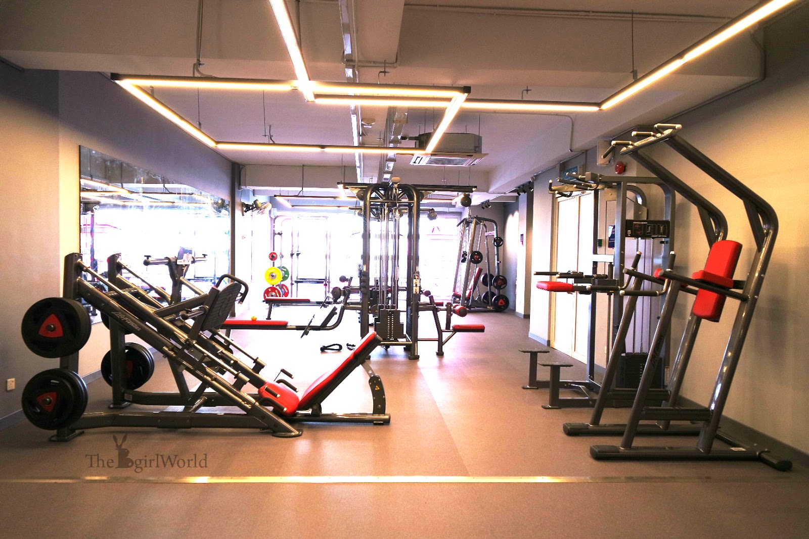 Seven 24-Hour Gyms In Klang Valley For Fitness Junkies