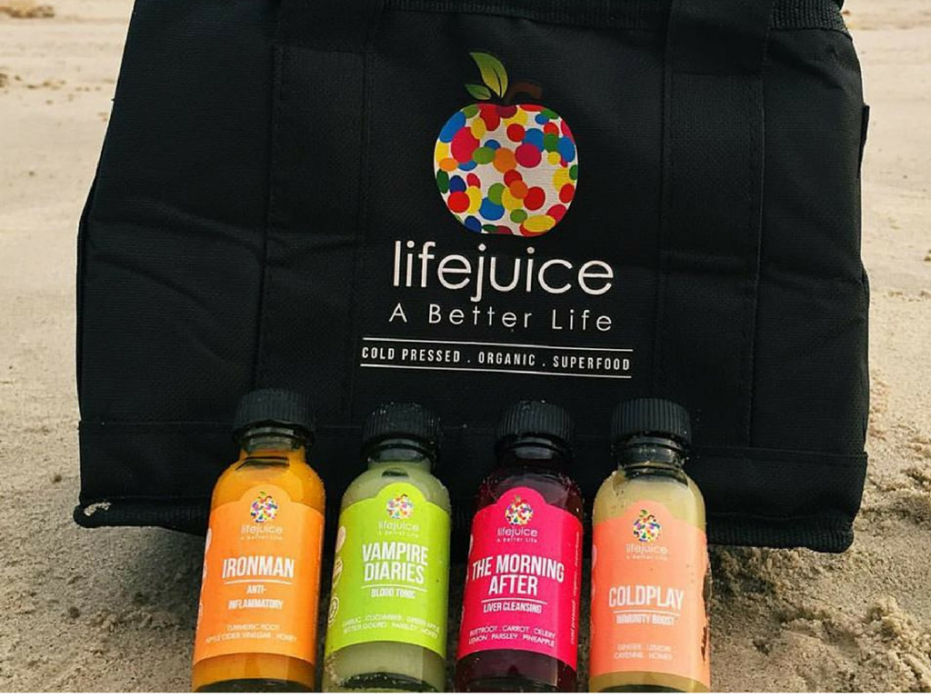 LifeJuice