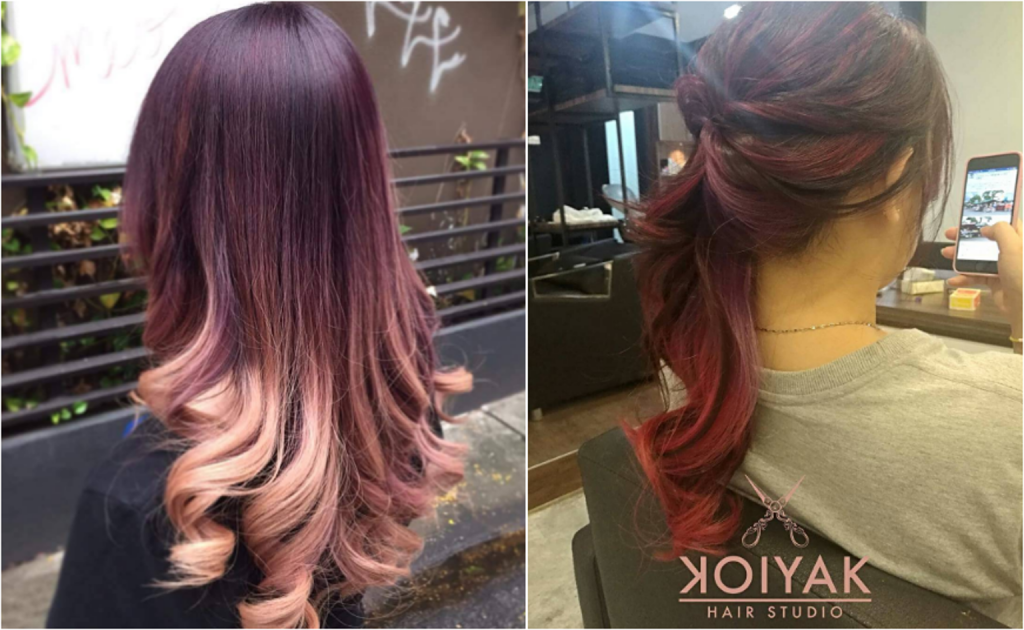 Image Credit: Koiyak Hair Studio