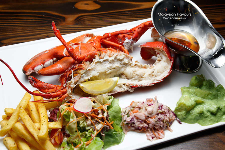 8 Eateries In Klang Valley To Get The Best Lobster Dishes