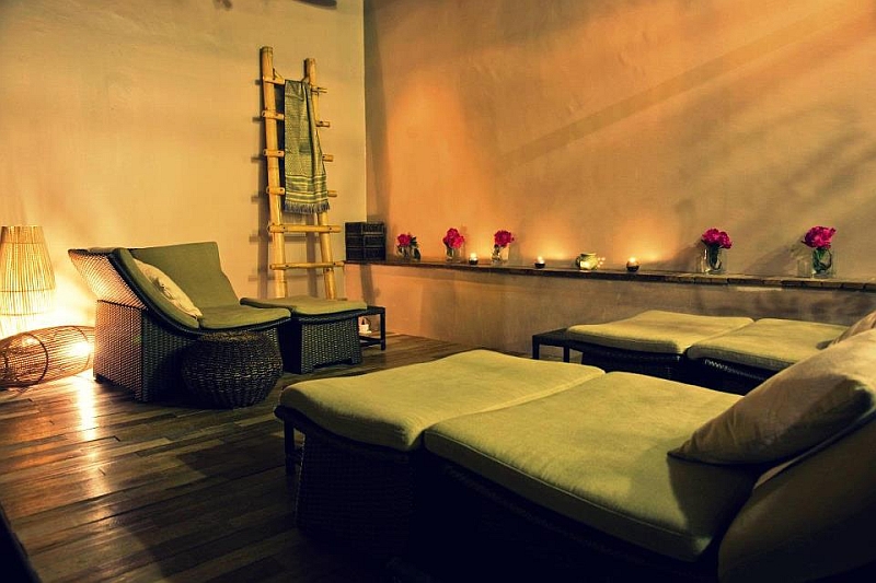 9 Top Massage And Spa Parlours In Kuala Lumpur