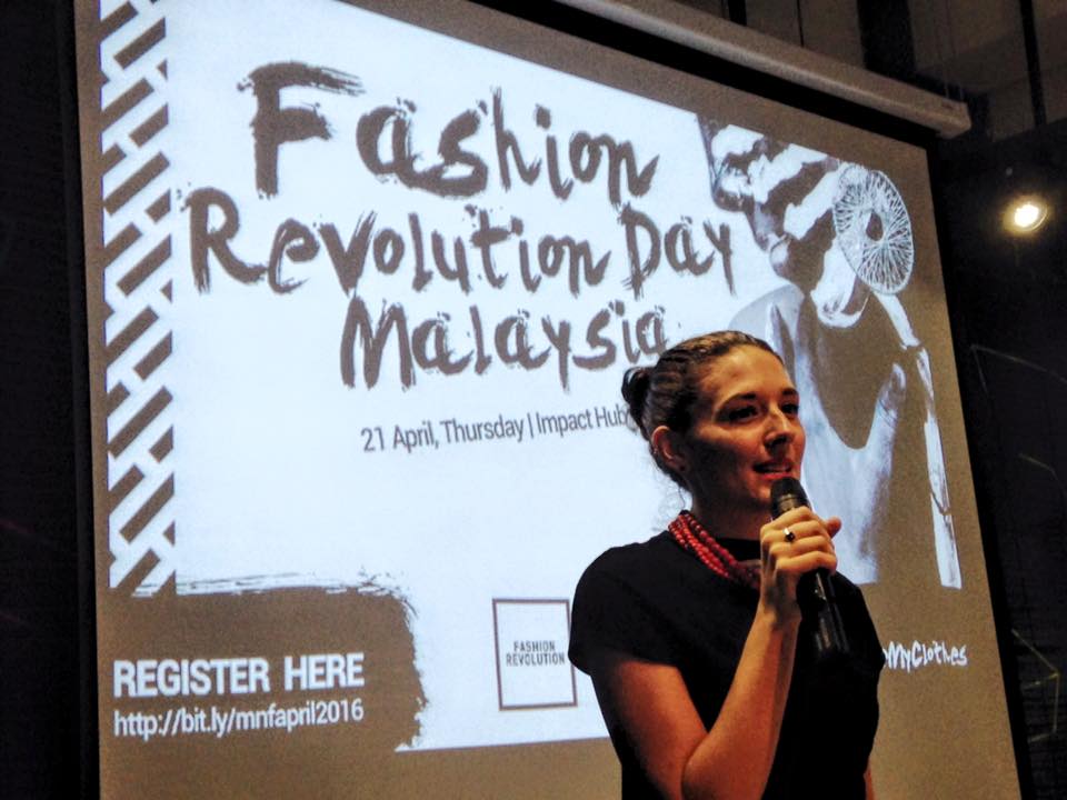 Image Credit: Fashion Revolution Malaysia