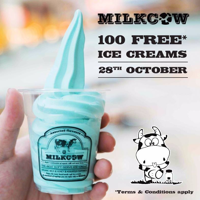 Image Credit: Milkcow Malaysia