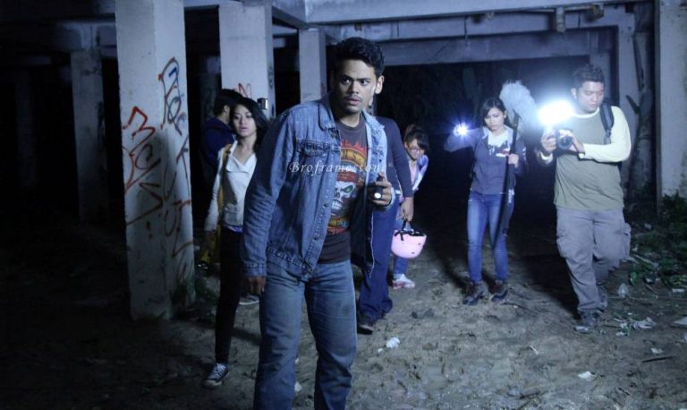 10 Malaysian Horror Movies To Watch This Hallloween 