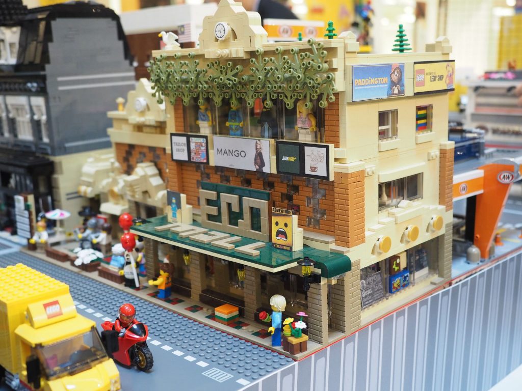 Image Credit: Brickfinder Flickr page