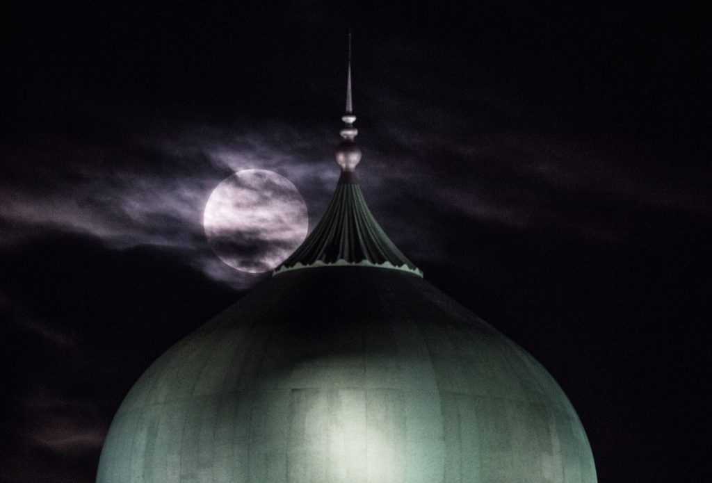 Image Credit: AFP Photo