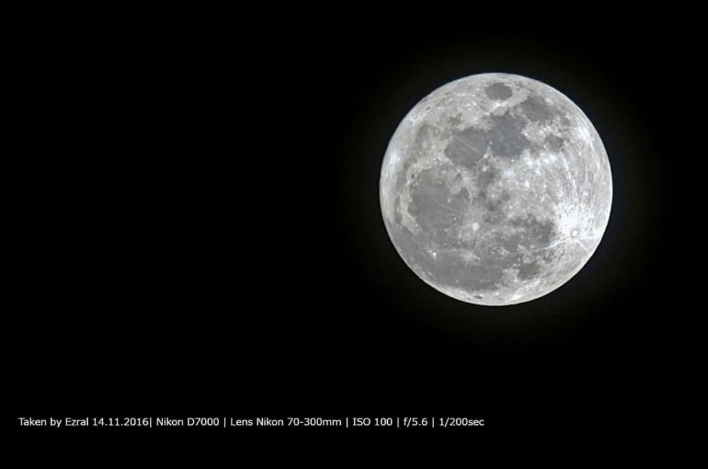 Image Credit: Ezral