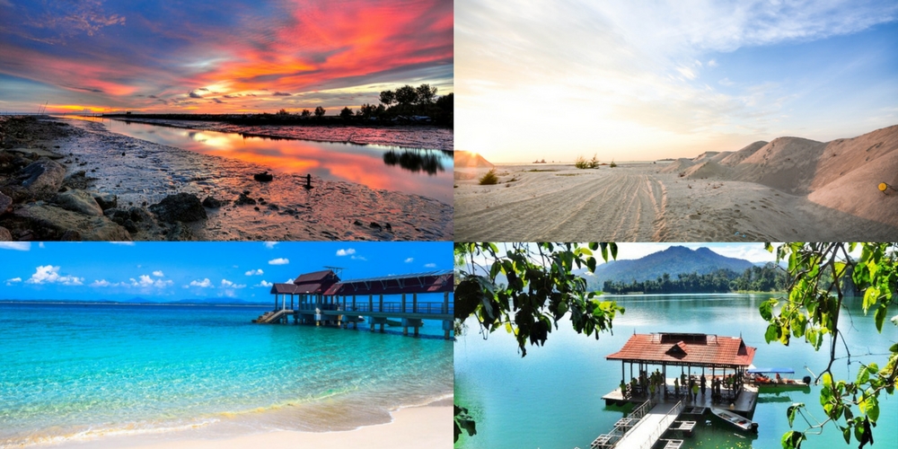 Malaysia nice places in 25 Best