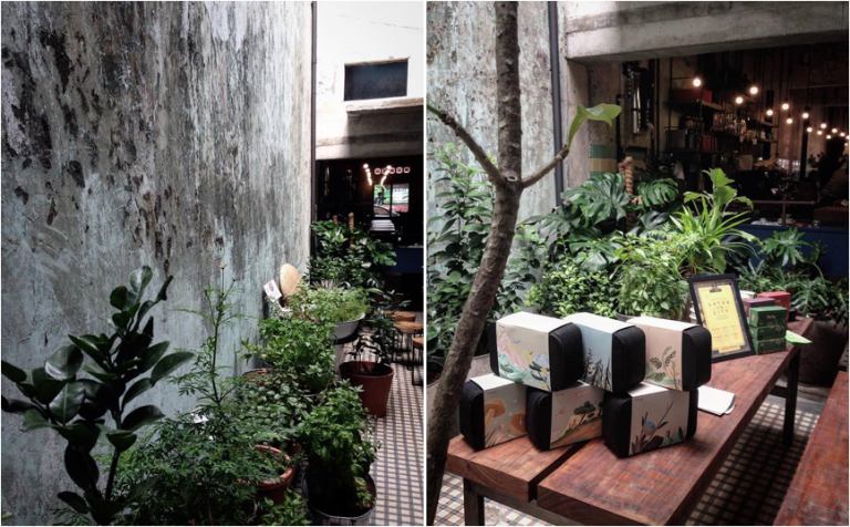 12 Secret Garden Inspired Cafés In Klang Valley