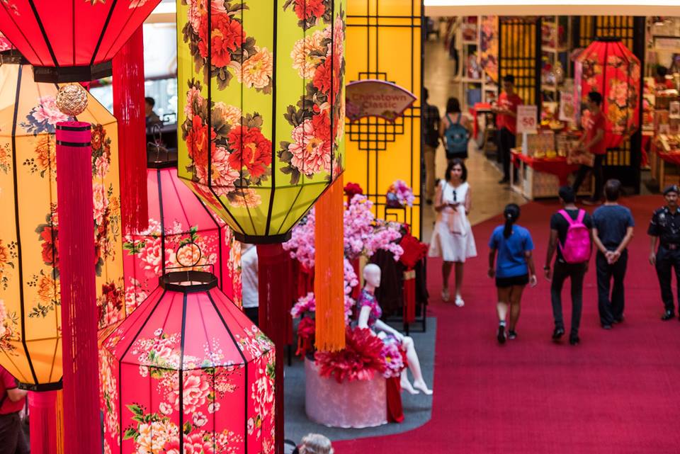 12 places for stunning Chinese New Year decor in the Klang Valley