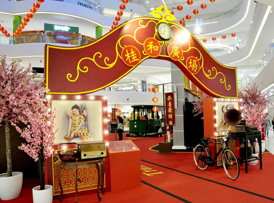 12 places for stunning Chinese New Year decor in the Klang Valley