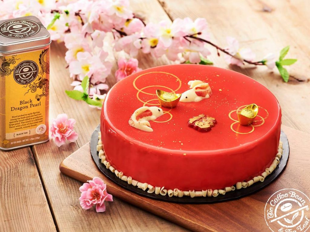 9 Places In Malaysia To Buy Unique Chinese New Year Desserts