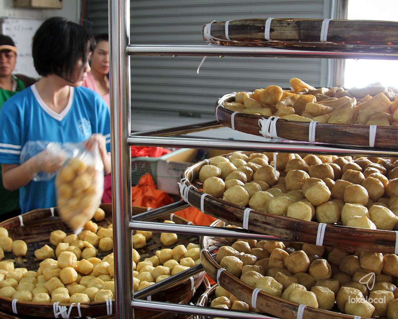 9 Amazing Food Every Malaysian Should Try And Eat At Bentong Pahang