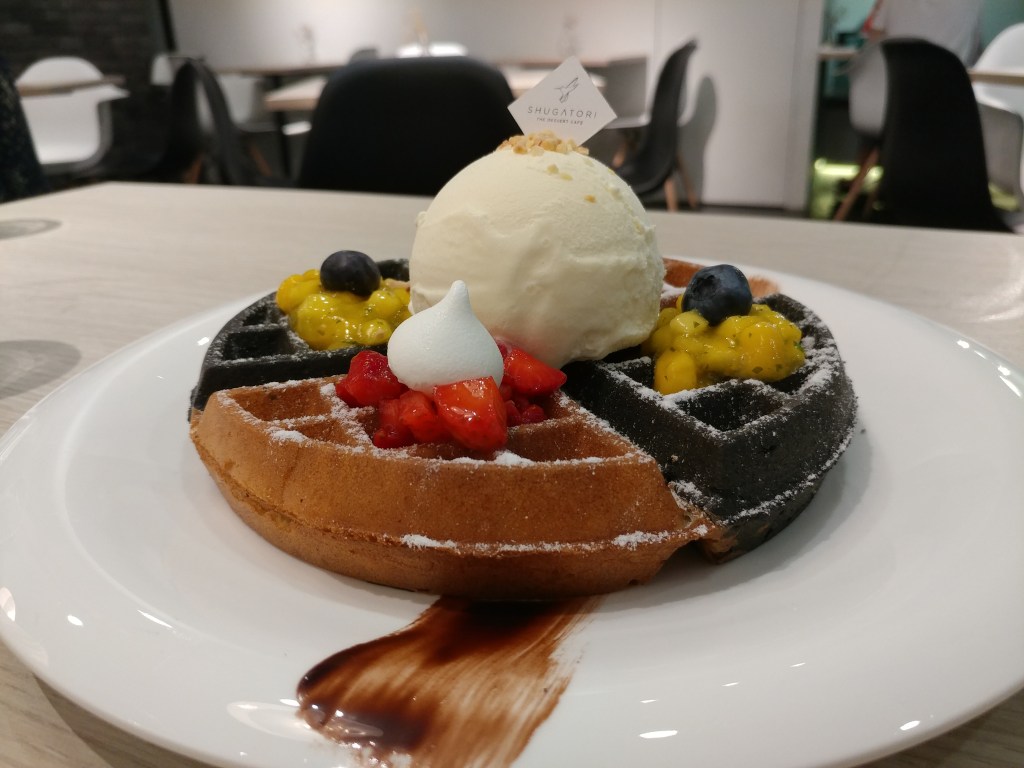 Best Amazing Desserts In Kuala Lumpur That Every Malaysian Must Try