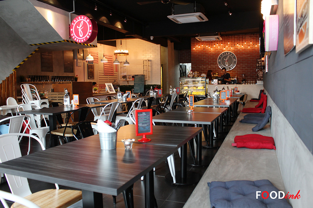 10 Restaurants In Damansara Uptown And Their Signature Dishes