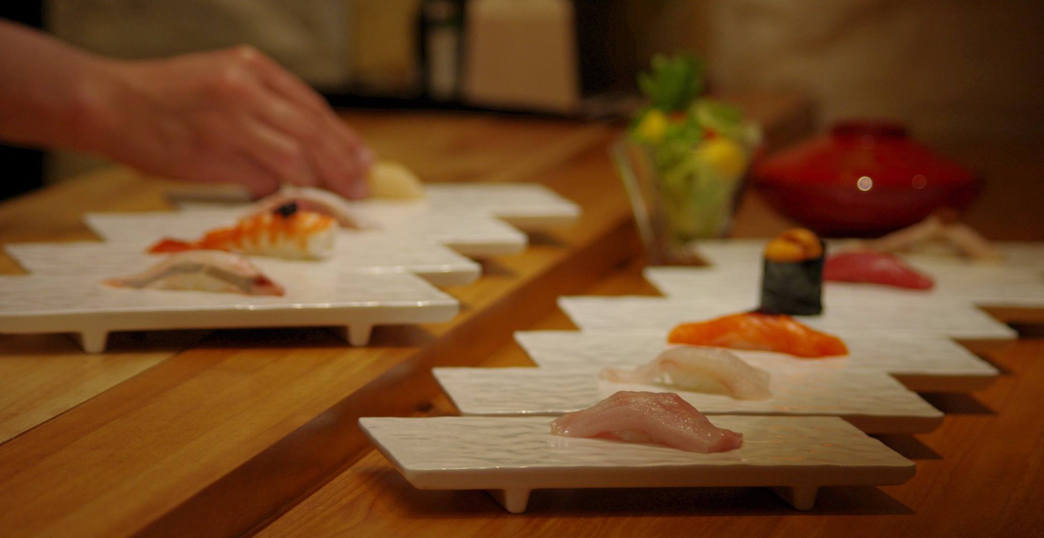 Japanese Restaurants In KL That Specialises In Serving Omakase Dishes