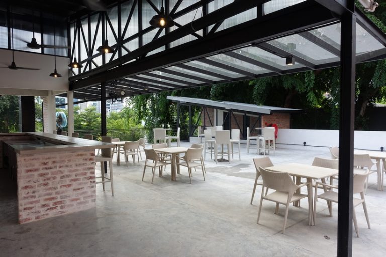 Venue Spaces In Klang Valley For Private Events That Are Under 100 Pax