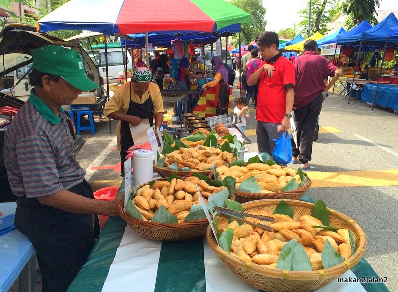 bazaar ramadhan near me