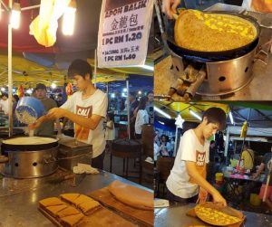 12 Snacks To Buy And Eat At The SS2 Pasar Malam