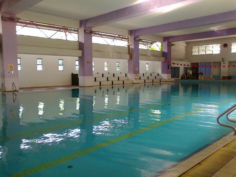 Public Swimming Pools In Kuala Lumpur And Klang Valley