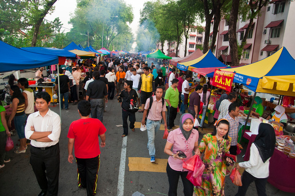 Bazar ramadan near me