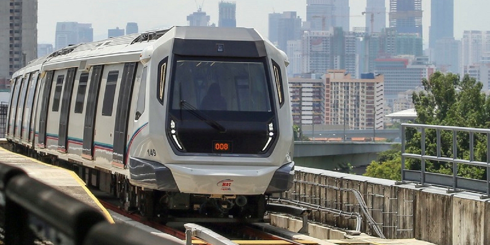 MRT-SBK Line Allows Malaysians 50% Off LRT, Monorail And MRT Rides