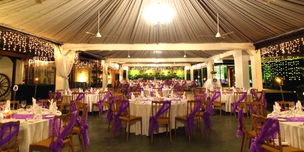 Places To Host A Prom In Kuala Lumpur And Klang  Valley
