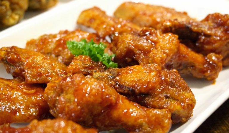 Best Delicious Chicken Dishes To Try In Klang Valley