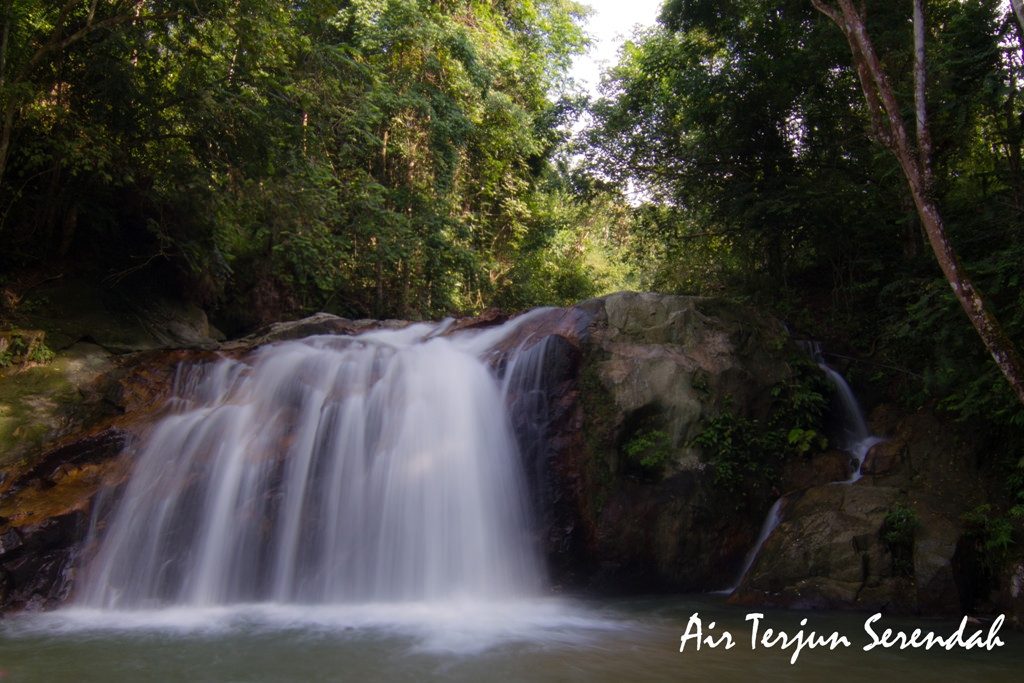 Beautiful Waterfalls In Selangor Near Popular Hiking Spots