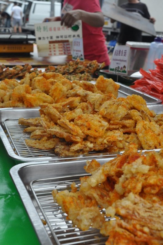 what to eat at sri petaling