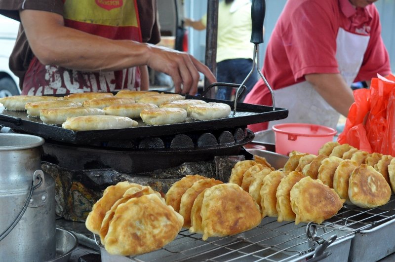 Sri Petaling Pasar Malam Snacks To Buy And Try