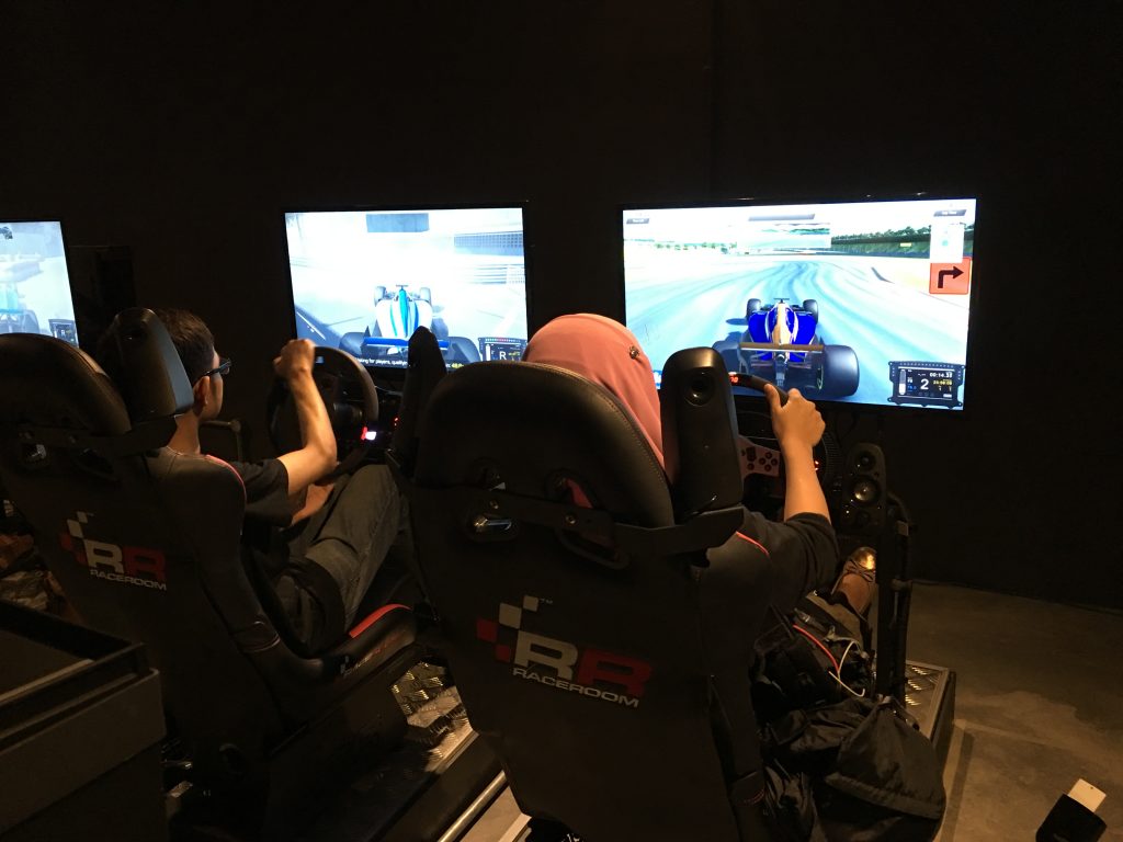 The Rift Mid Valley: Msian Virtual Reality & Augmented ...