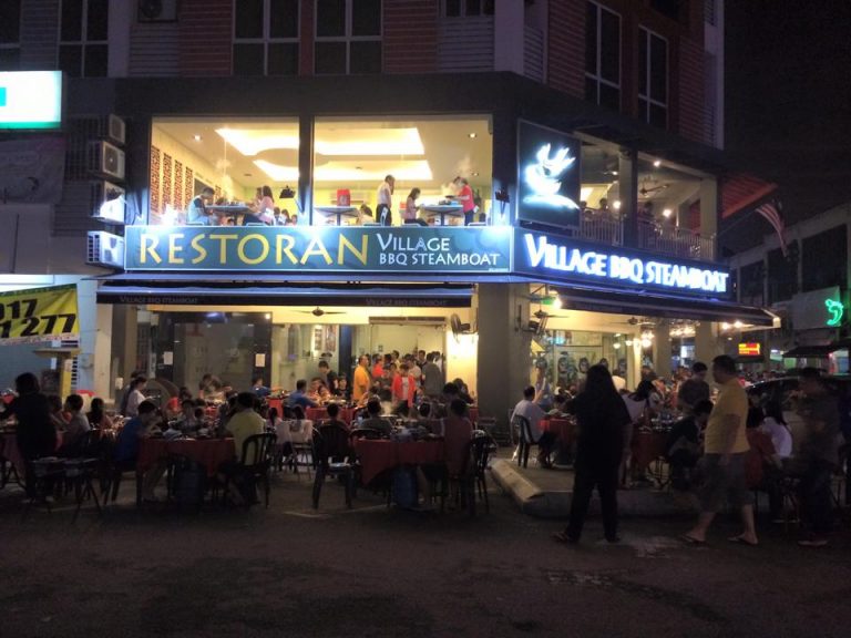 Cheap Steamboat In PJ & KL: RM50 Steamboats Malaysia