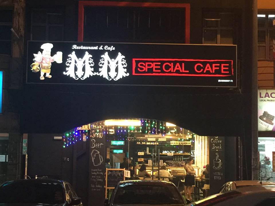 Caf s In KL That Close Late And Are Open Until 12am In The Midnight